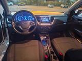 Hyundai Accent 2018 года за 6 500 000 тг. в Кызылорда – фото 5