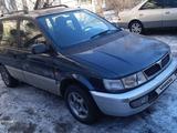 Mitsubishi Space Runner 1993 годаүшін1 450 000 тг. в Алматы