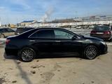 Toyota Camry 2016 года за 11 000 000 тг. в Алматы – фото 2