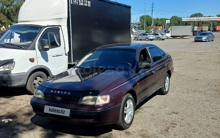 Toyota Carina E 1995 года за 2 000 000 тг. в Алматы