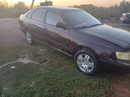 Toyota Carina E 1995 года за 2 000 000 тг. в Алматы – фото 6