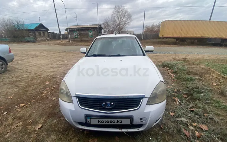 ВАЗ (Lada) Priora 2171 2012 годаfor1 200 000 тг. в Семей