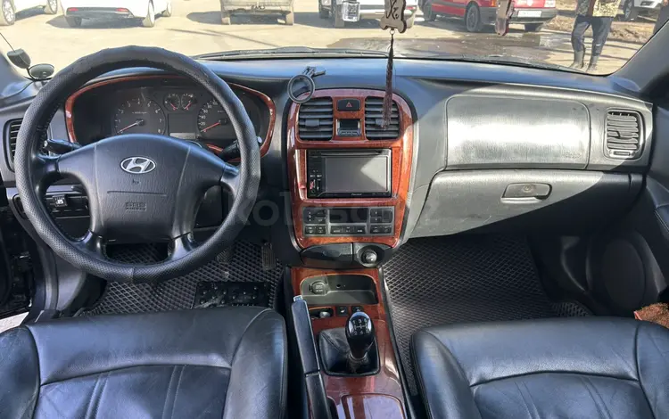 Hyundai Sonata 2004 года за 2 200 000 тг. в Павлодар