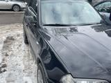 BMW X3 2007 годаүшін5 500 000 тг. в Алматы – фото 4