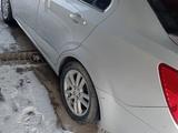 Chevrolet Aveo 2013 годаүшін2 800 000 тг. в Жезказган – фото 4