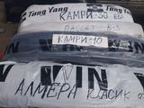 Бампер переднии Камри -30 Европеец 03-07 годүшін27 000 тг. в Алматы