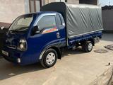 Hyundai Porter 2021 года за 12 000 000 тг. в Туркестан – фото 3