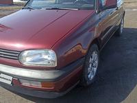 Volkswagen Golf 1993 года за 1 800 000 тг. в Караганда