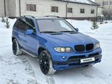 BMW X5 2004 года за 8 550 000 тг. в Караганда