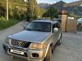 Mitsubishi Montero Sport 2001 года за 3 000 000 тг. в Алматы – фото 2