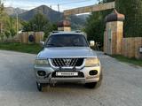 Mitsubishi Montero Sport 2001 года за 3 000 000 тг. в Алматы