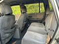 Mitsubishi Montero Sport 2001 года за 3 000 000 тг. в Алматы – фото 7