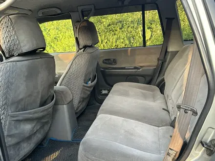 Mitsubishi Montero Sport 2001 года за 3 000 000 тг. в Алматы – фото 7