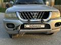 Mitsubishi Montero Sport 2001 года за 3 000 000 тг. в Алматы – фото 8