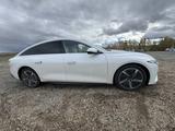 Forthing S7 2025 года за 12 800 000 тг. в Алматы – фото 3