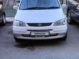 Toyota Spacio 1997 годаүшін2 800 000 тг. в Астана – фото 2