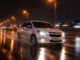 Chevrolet Cobalt 2024 года за 8 000 000 тг. в Атырау