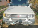 Mitsubishi Pajero 1998 годаүшін3 000 000 тг. в Талдыкорган – фото 2