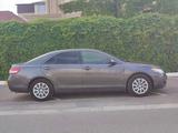 Toyota Camry 2009 годаүшін7 150 000 тг. в Актау – фото 4