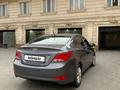 Hyundai Accent 2016 годаfor6 500 000 тг. в Шымкент – фото 6