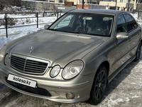 Mercedes-Benz E 320 2003 годаfor6 000 000 тг. в Алматы