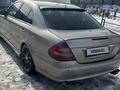 Mercedes-Benz E 320 2003 годаfor6 000 000 тг. в Алматы – фото 7