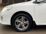 Toyota Corolla 2012 года за 6 100 000 тг. в Кызылорда – фото 3