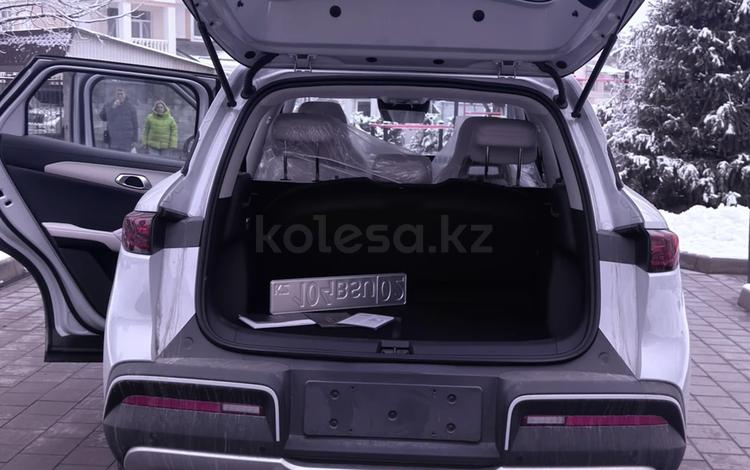 BYD Yuan Up — миниатюра 4