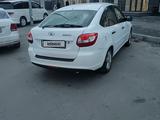 ВАЗ (Lada) Granta 2191 2014 годаүшін2 450 000 тг. в Семей – фото 3