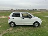 Daewoo Matiz 2013 года за 1 100 000 тг. в Алматы – фото 2