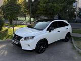 Lexus RX 270 2014 годаүшін12 300 000 тг. в Шымкент