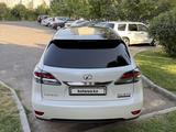 Lexus RX 270 2014 годаүшін12 300 000 тг. в Шымкент – фото 5