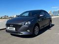 Hyundai Accent 2021 годаүшін8 700 000 тг. в Астана – фото 8