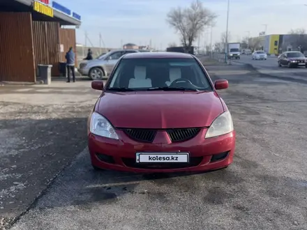 Mitsubishi Lancer 2004 года за 2 000 000 тг. в Кызылорда – фото 3