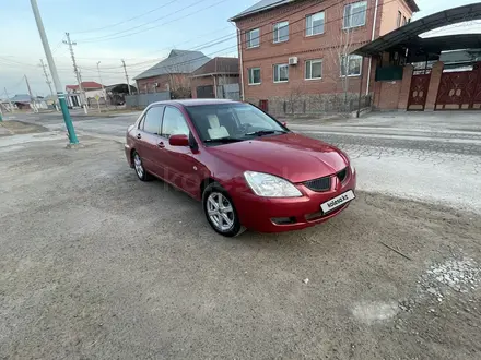 Mitsubishi Lancer 2004 года за 2 000 000 тг. в Кызылорда