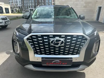 Hyundai Palisade 2021 года за 20 000 000 тг. в Астана