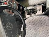 Mercedes-Benz E 230 1997 годаүшін800 000 тг. в Аральск – фото 4