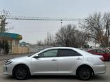 Toyota Camry 2015 годаүшін9 500 000 тг. в Шымкент – фото 4