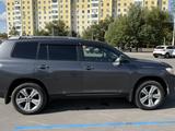 Toyota Highlander 2008 года за 8 500 000 тг. в Астана – фото 5