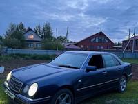 Mercedes-Benz E 200 1996 годаүшін2 800 000 тг. в Петропавловск