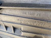 Акпп 7gtronic от машины мерседес 221for300 000 тг. в Алматы