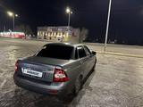 ВАЗ (Lada) Priora 2170 2013 года за 2 500 000 тг. в Уральск – фото 3