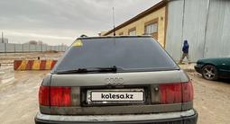 Audi 100 1993 годаfor1 700 000 тг. в Астана – фото 2