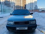 Audi 100 1993 года за 1 700 000 тг. в Астана