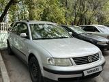 Volkswagen Passat 1998 годаfor2 400 000 тг. в Караганда – фото 4