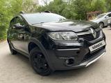 Renault Sandero Stepway 2015 года за 4 800 000 тг. в Алматы – фото 4