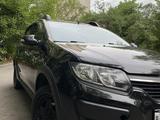 Renault Sandero Stepway 2015 года за 4 800 000 тг. в Алматы – фото 3