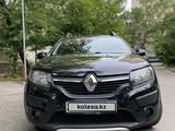 Renault Sandero Stepway 2015 года за 4 800 000 тг. в Алматы – фото 2