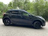 Renault Sandero Stepway 2015 года за 4 800 000 тг. в Алматы – фото 5