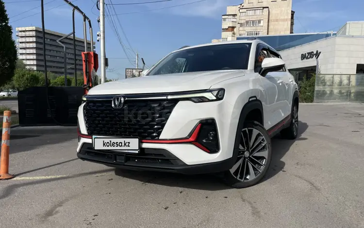 Changan CS35 Plus 2023 годаүшін7 300 000 тг. в Алматы